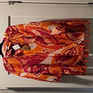 💞Christian Sirian blouse